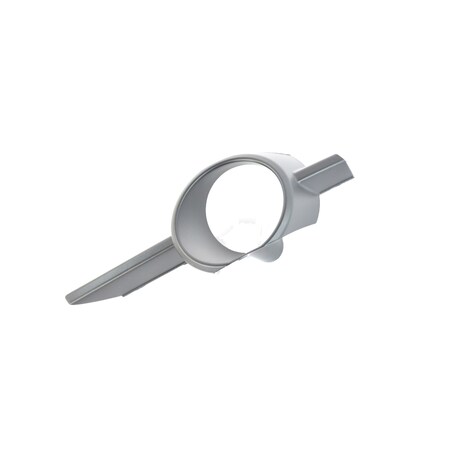 Mopar Fog Light Bezel, 05113234AA 05113234AA